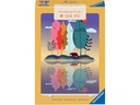 Ravensburger Puzzle Irgendwo in der Ferne