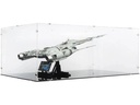 iDisplayit Acryl-Display für LEGO® 75442 Star Wars – N-1 Starfighter