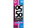 Max Bersinger Kartenspiel 50/50 Das Quizspiel -DE-
