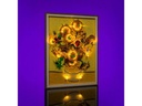 Light My Bricks 31215 Vincent van Gogh Sonnenblumen