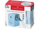 Faber-Castell Spitzmaschine Manuell, Hellblau
