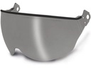 Kask Visier V2 Plus Smoke