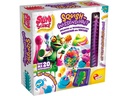 Lisciani Squish Science DIY, Formen, Deko