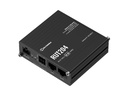 Teltonika LTE-Industrie-Router RUT204 CAN-BUS  Dual-SIM PoE RS232