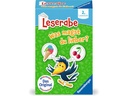 Ravensburger Kartenspiel Leserabe – Was magst du lieber?