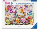 Ravensburger Puzzle Gelini Geburtstagsparty