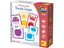 Lisciani Touch Logic 10 Farbenpaare