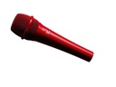 sE Electronics V7 Dynamisch, Gesang, Rot