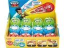 Max Bersinger Ballspiel Phlat Ball Mini Monster Assortiert