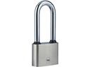 Yale Vorhängeschloss Y112 50/65 Silber Gusseisen/Stahl