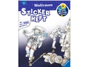 Ravensburger Kinder-Sachbuch Weltraum