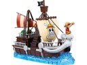 moose One Piece Schiff Going Merry