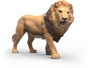 Schleich Spielzeugfigur Afrikanischer Löwe