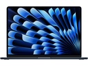 Apple MacBook Air 15" 2026 M5 10C GPU / 24 GB / 1 TB Midnight