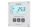 Votronic LCD-Thermometer/Uhr S