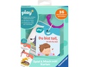 play+ Spiel und Mach mit! Karten