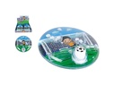 Sombo Fussball-Wasserspiel rund 10 cm