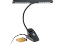 K&M Notenpultleuchte 12295 Dimmer Light