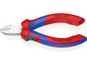 Knipex Seitenschneider 125 mm