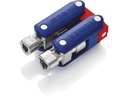Knipex Schaltschrankschlüssel DoubleJoint
