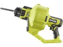 RYOBI Akku-Rohrreinigungsgerät 18 V ONE+ RDA18-0