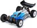 Kyosho Buggy Lazer ZX7 4WD, Elektro, 1:10