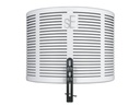 sE Electronics RF-X Weiss Metall