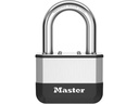 Masterlock Vorhängeschloss Elite 67 mm