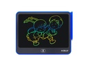 Celly KIDSBOARD Schreibtafel für Kinder Blau