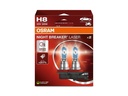 OSRAM Night Breaker Laser PKW