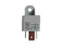 Votronic Relais 12 V 70A Batterie Trennrelais 12 V 70A Aluminium