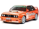 Tamiya Rennwagen BMW M3 Sport EVO Jägermeister Bausatz, 1:10