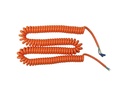 Votronic Ladekabel Spiral 5 m