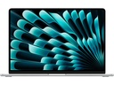 Apple MacBook Air 15" 2026 M5 10C GPU / 24 GB / 2 TB Silver