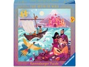 Ravensburger Puzzle Momotaro, der Pfirsichjunge