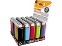 BIC Feuerzeug Slim J23 Assortiert