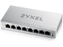Zyxel Switch GS1200-8 IPTV 8 Port