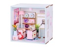 Sombo Mini House Cozy Time Sammelfigur Mini House Cozy Time
