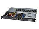 Supermicro Barebone IoT SuperServer SYS-110D-8C-FRAN8TP