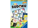 Ravensburger Kinderspiel Sudoku