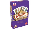 Max Bersinger Kinderspiel Five Crowns DE/FR/IT