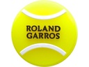 Wilson RG Tennis Ball Dämpfer Yellow/Black/White