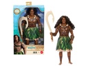 Disney Princess Vaiana FD Canon Vaiana Maui