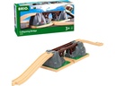 BRIO Einsturzbrücke