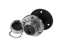 Votronic Ladesteckdose 2-polig