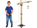 vedes Mega Kran 126 cm