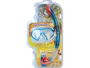 Schildkröt Funsports Schildkröt Junior Schnorchel Set Barbados - 2-teilig