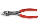 Knipex Elektronik-Greifzange TwinGrip