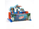 NERF Zombie Spin Strike