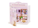 Sombo Weekend Bookstore Mini Shop Weekend Bookstore